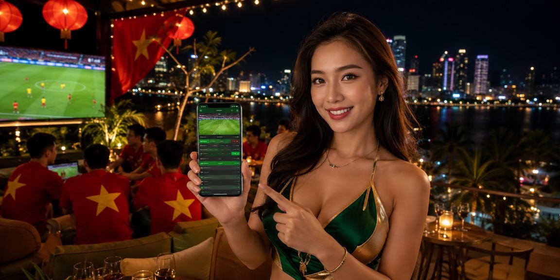 Giải đấu cá cược thể thao tổ chức tại Hà Nội