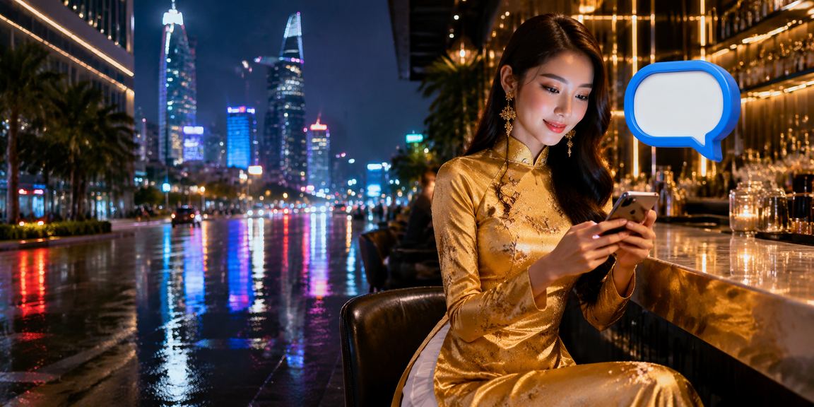 Casino di động tại Hồ Chí Minh